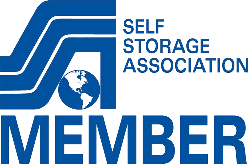 Self Storage Association — Member