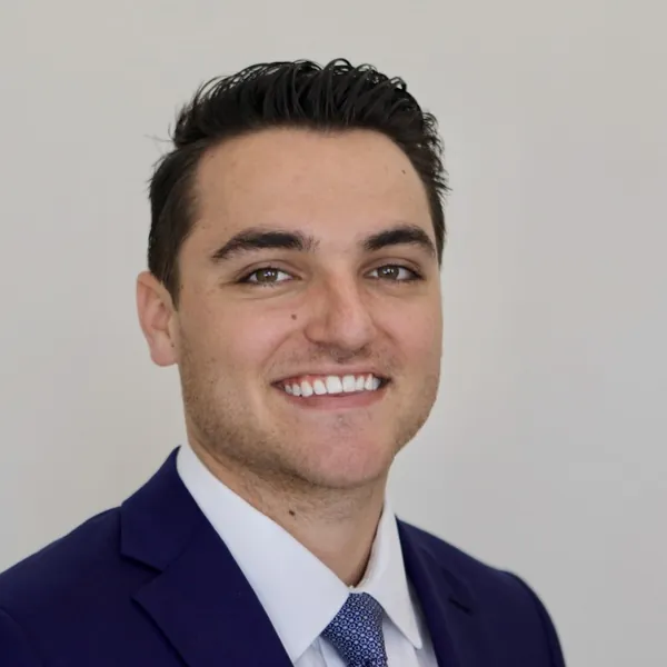Jared Beneducci